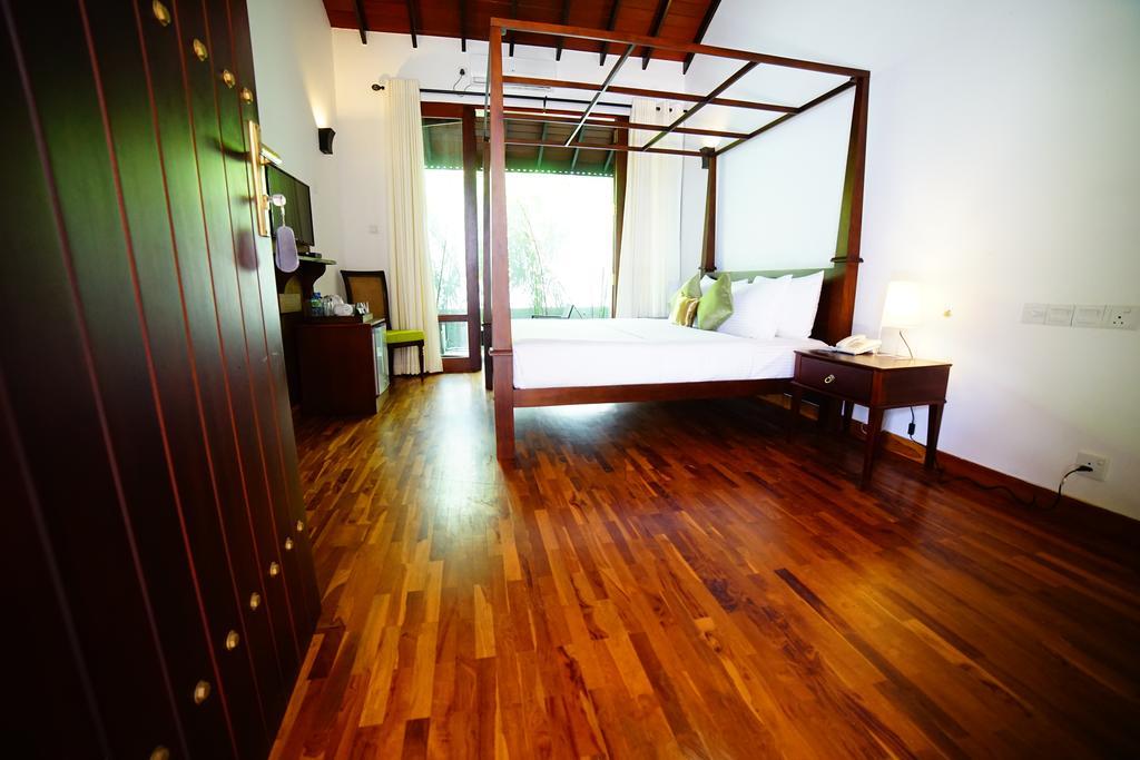 Lespri Grand Hotell Negombo Rom bilde